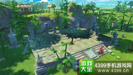动漫少女DIY冰淇淋